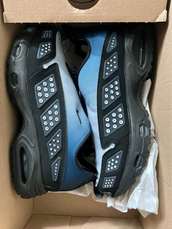 Mixed Sneakers Pallet