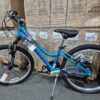 Youth Mongoose 21 speed bicycle