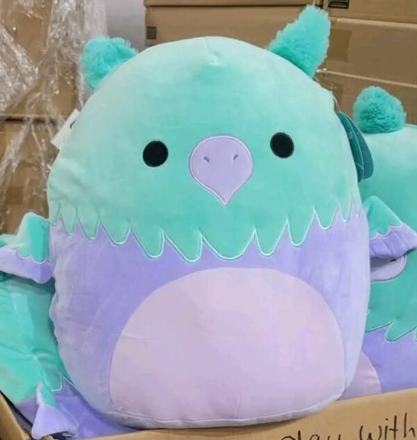 SQUISHMALLOWS PALLET