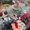 Kids pallets clothes