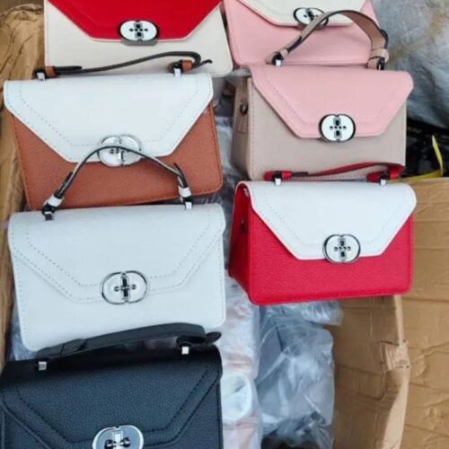 Females Handbags
