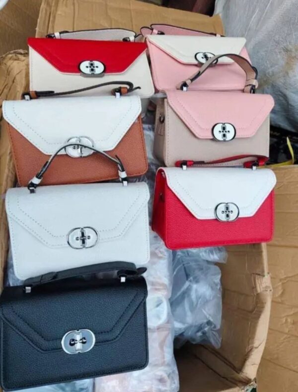 Females Handbags