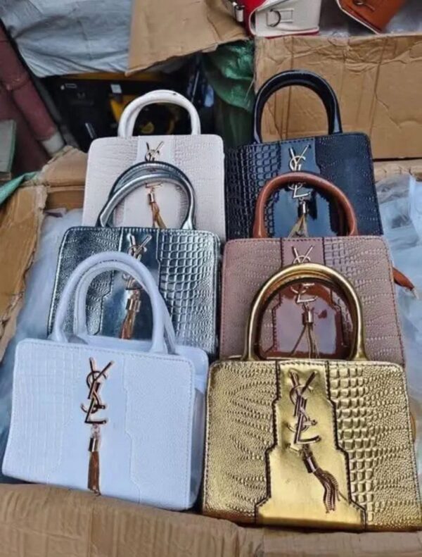 Females Handbags