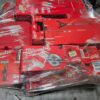 Pallets Milwaukee tools