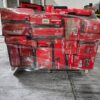 Pallets Milwaukee tools