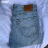LEVI'S JEANS