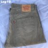 LEVI'S JEANS