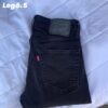 LEVI'S JEANS