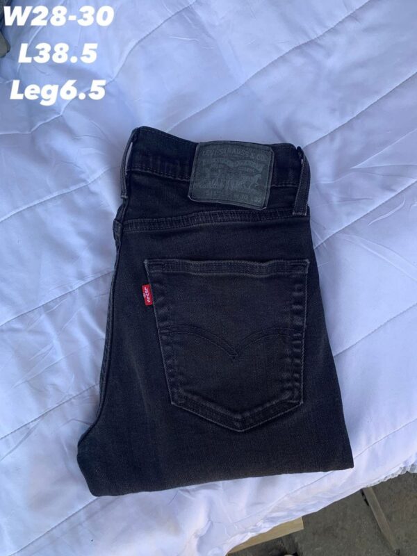 LEVI'S JEANS