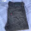 LEVI'S JEANS