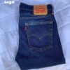 LEVI'S JEANS