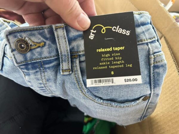 💸 EASY MONEY PALLET 💸