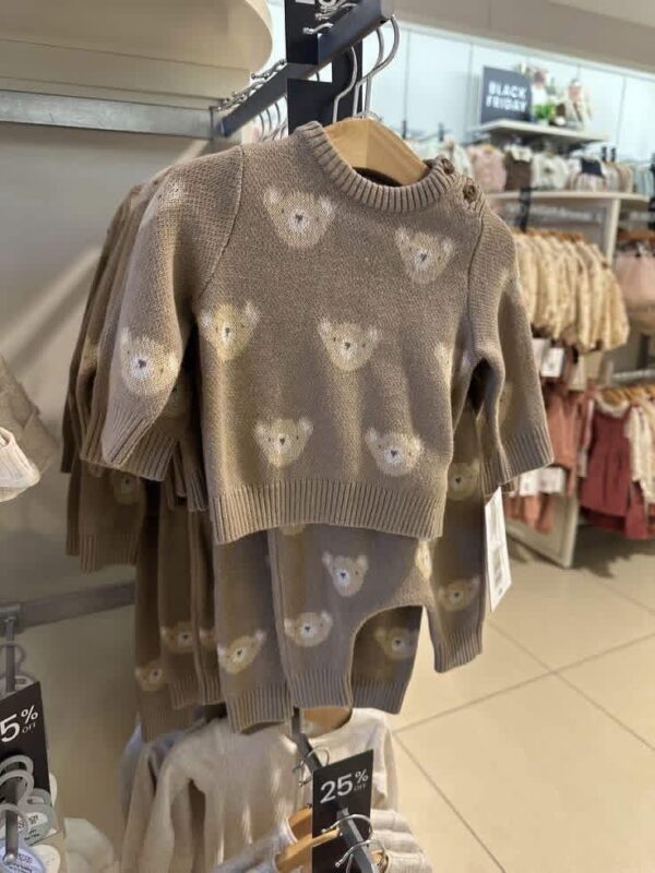 0/3 YEAR OLD BABY CLOTHINGS