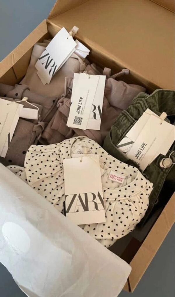 0/3 YEAR OLD BABY CLOTHINGS