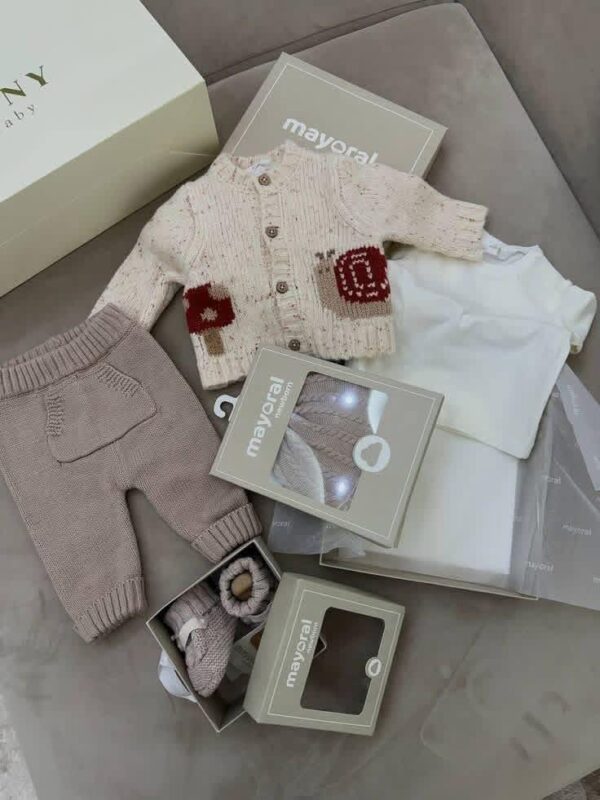 0/3 YEAR OLD BABY CLOTHINGS