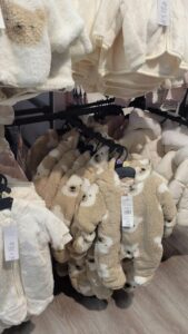 0/3 YEAR OLD BABY CLOTHINGS