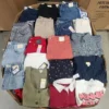 TARGET WOMEN’S CLOTHING PALLETS!