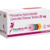 Paroxetine (Paxil) for PTSD