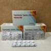 Tapaday 200 mg For Pain