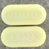 Percocet For Pain Management