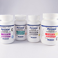 Percocet For Pain Management