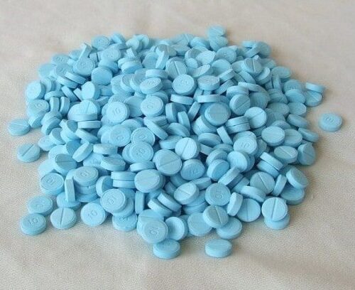 Valium For Anxiety