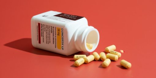 Concerta for ADHD Treatment