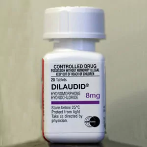 Dilaudid for Pain Management
