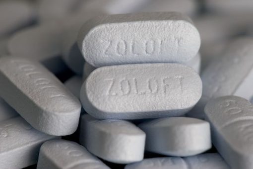 Sertraline for PTSD Treatment ( Zoloft)