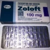 Sertraline for PTSD Treatment ( Zoloft)