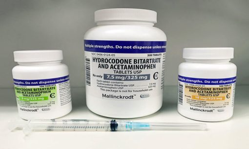 Buy Hydrocodone 10/325mg