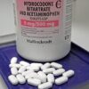 Buy Hydrocodone 10/325mg