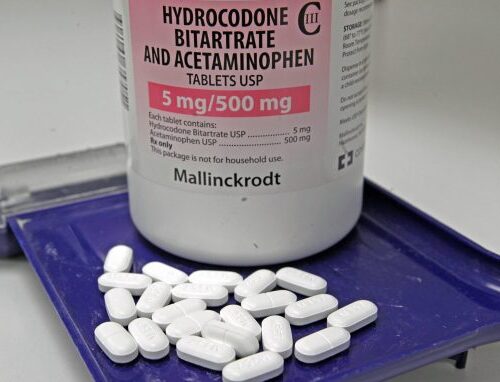Buy Hydrocodone 10/325mg