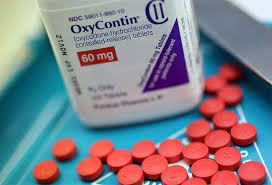 OxyContin For Pain Treatment