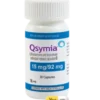 Qsymia For Weight Loss