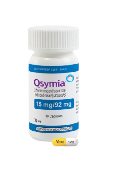 Qsymia For Weight Loss