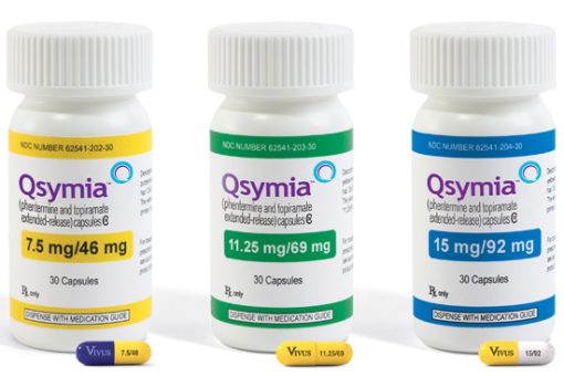 Qsymia For Weight Loss