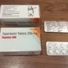 Tapaday 200 mg For Pain