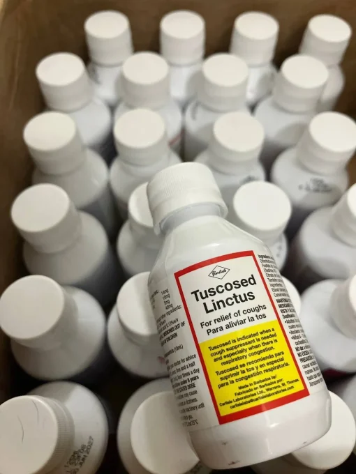 tuscosed-linctus-510x680 Tuscosed Linctus Cough Syrup